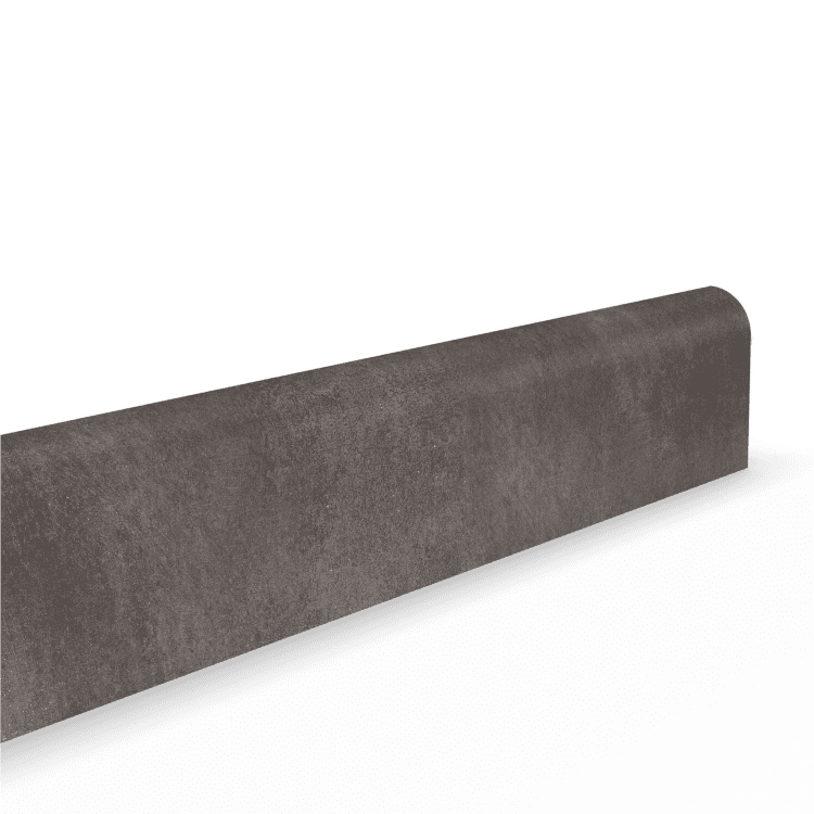Plinthe PVC décor S092 Gerflor - 200 cm x 6 cm x 1 cm