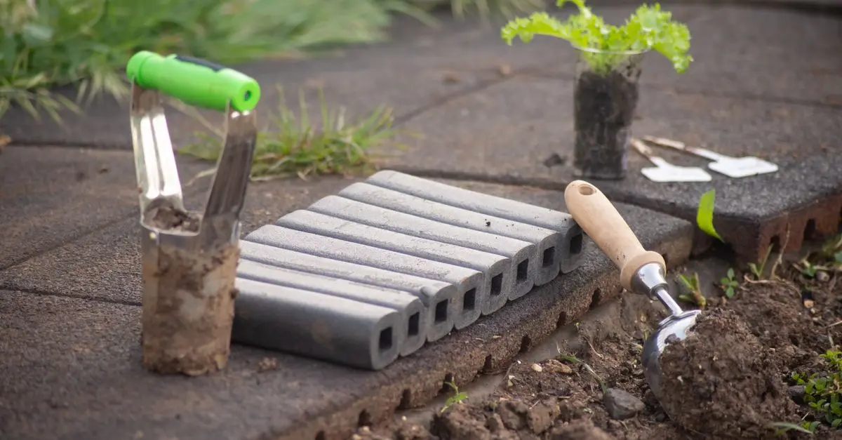 Les Innovations en Matériel de Jardinage en 2026