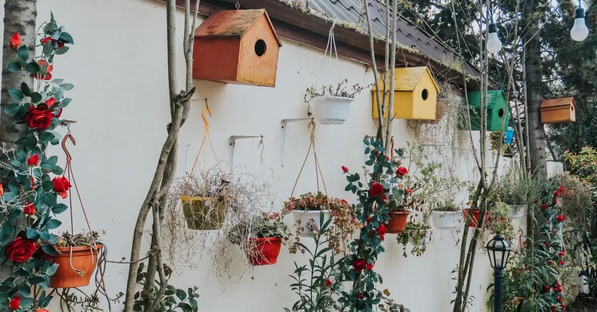 Les Meilleures Plantes pour Créer un Jardin Dans un Petit Espace