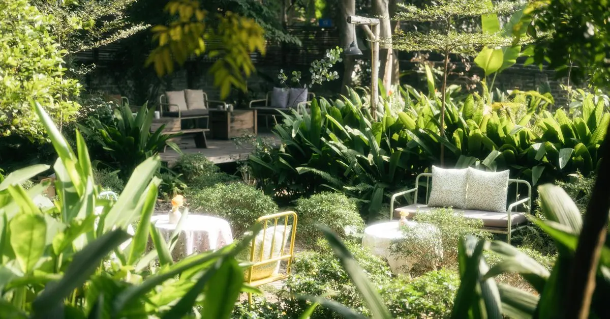 10 Conseils pour un Jardinage Écologique et Durable