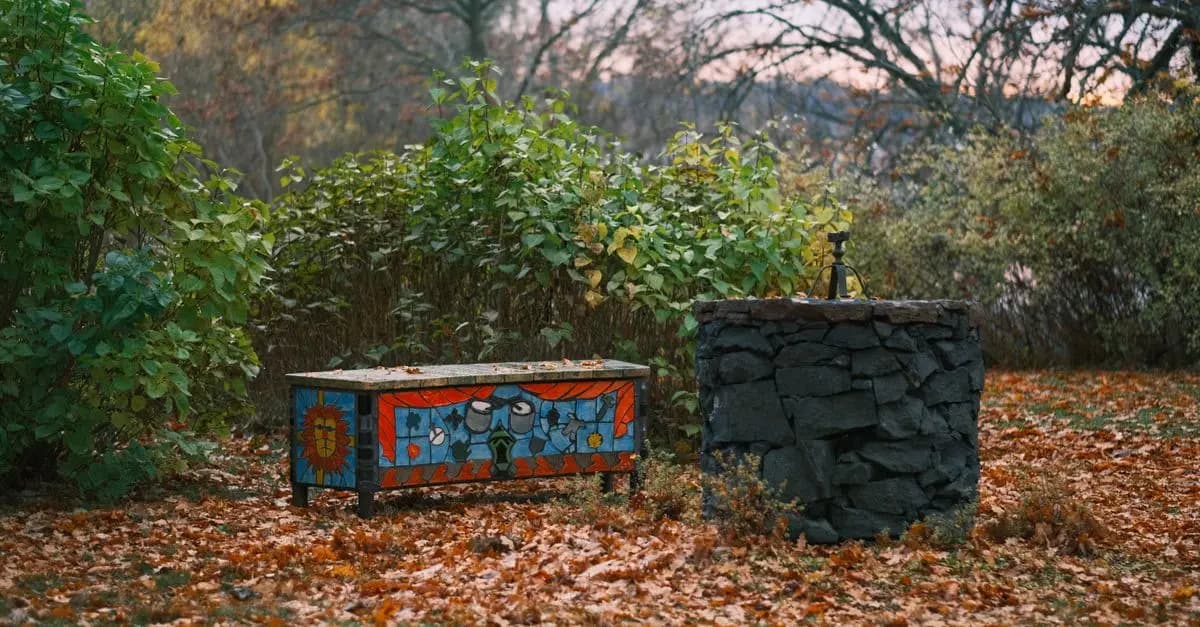 7 Conseils Pratiques pour Entretenir votre Jardin en Automne