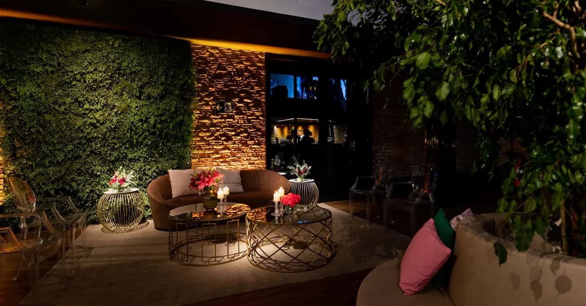 Comment Aménager un Coin Détente dans Votre Jardin