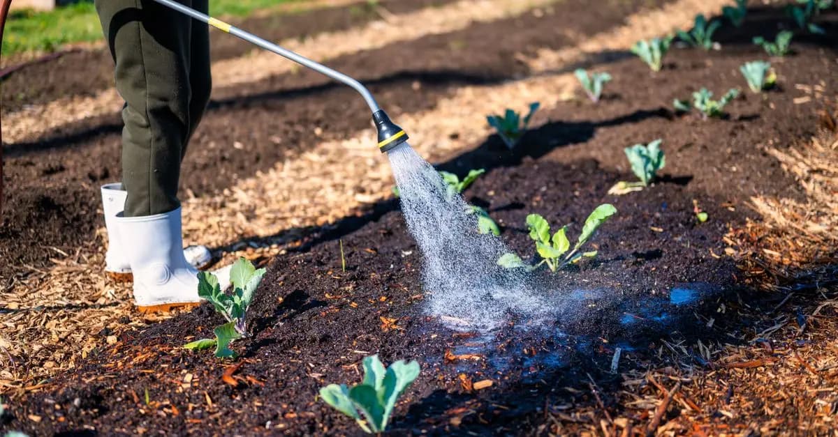Comment Choisir le Bon Paillage pour Votre Sol