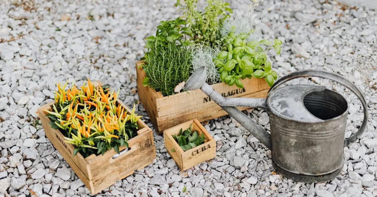 Créer un Mur de Plantes : Solution Décorative et Écologique