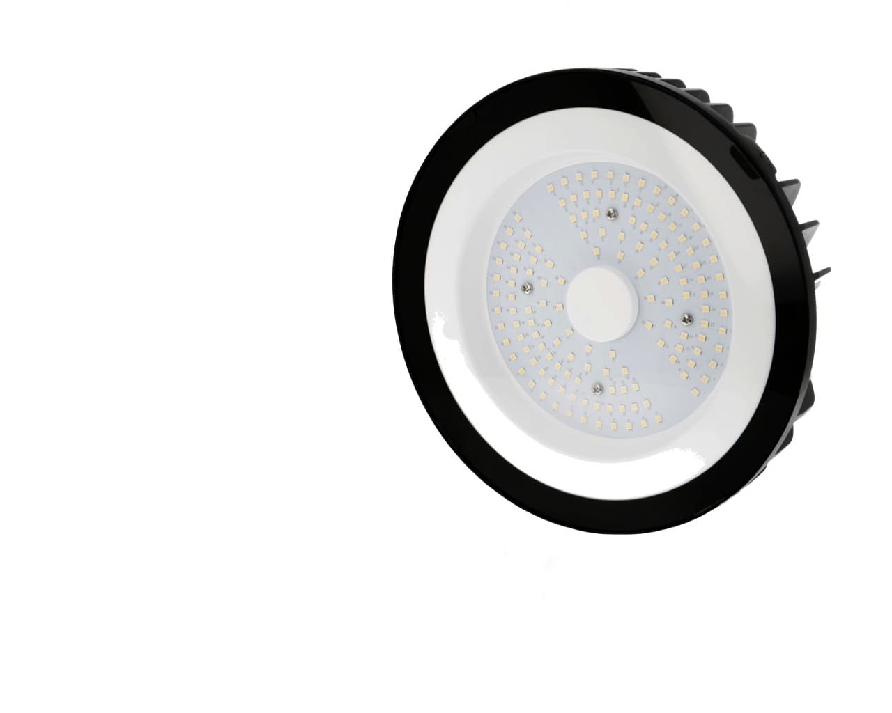 Downlight LED "UFO" 200W blanc naturel